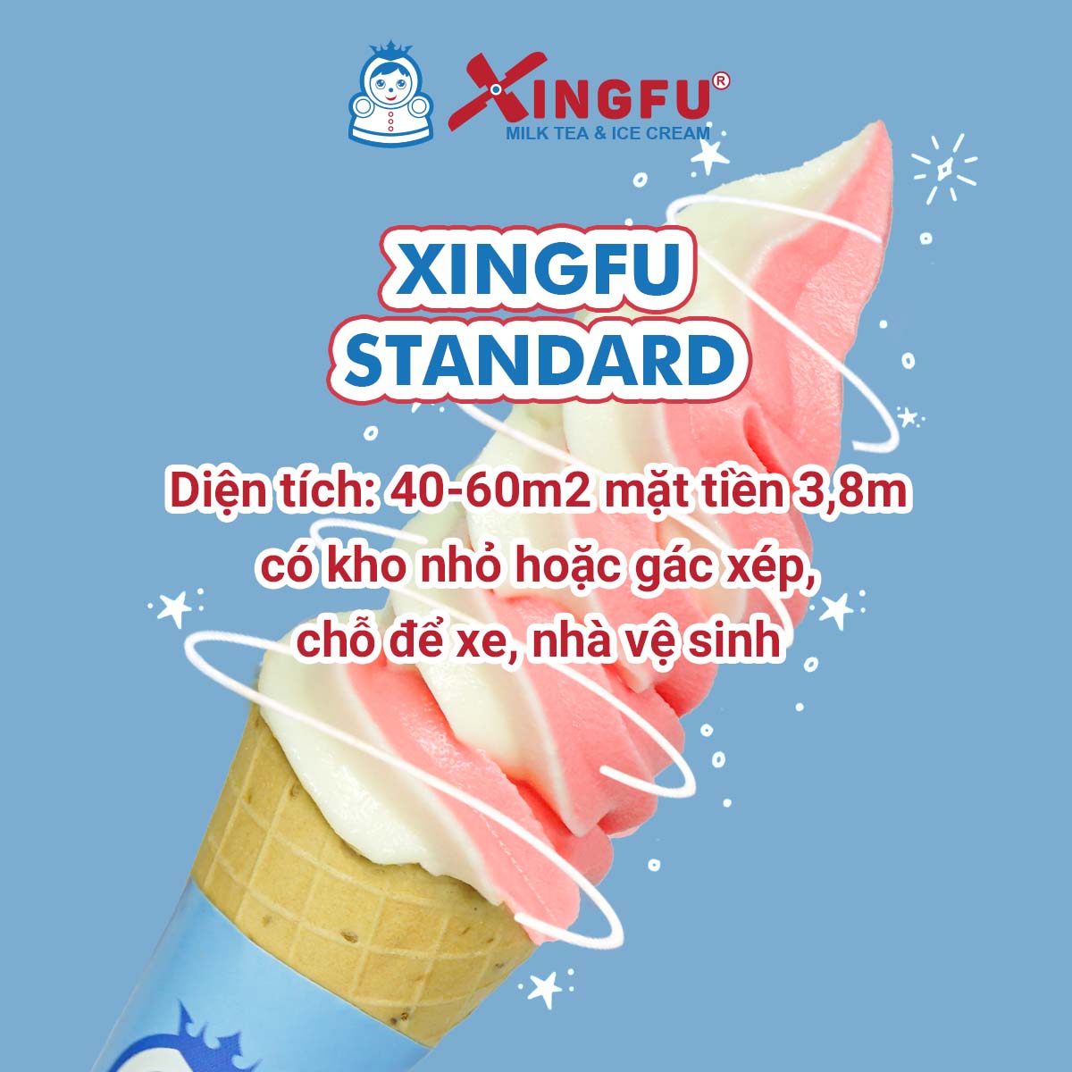 XingFu Standard