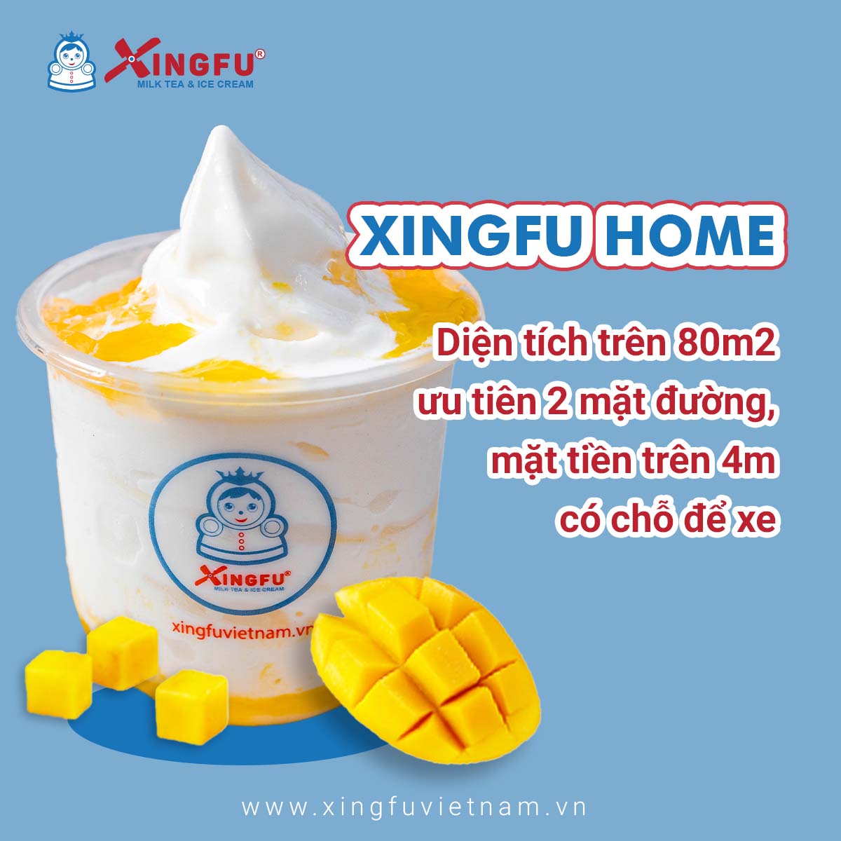 XingFu Home