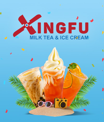 Cơ hội kinh doanh hấp dẫn với  nhượng quyền thương hiệu XingFu Việt Nam 