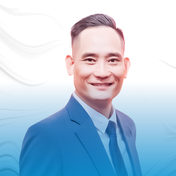 Mr. Nguyễn Khánh Trình, CEO & Founder chuỗi thương hiệu nhượng quyền Xingfu Việt Nam